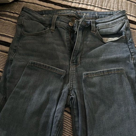 American eagle jeans - Picture 2 of 4